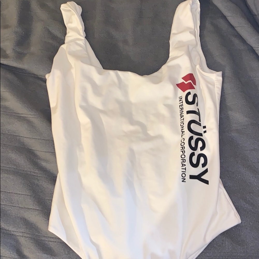 Stüssy One Piece